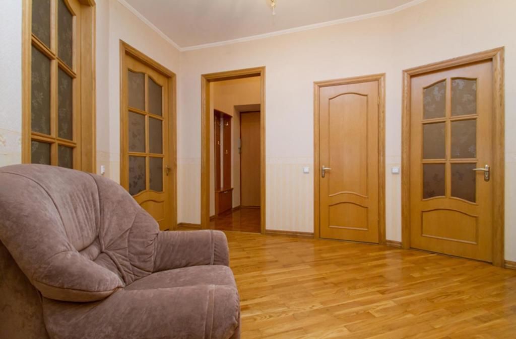 Апартаменты UKR Apartments in the Centre Киев