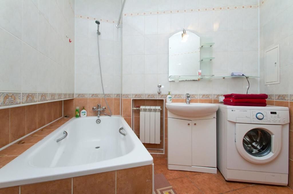 Апартаменты UKR Apartments in the Centre Киев