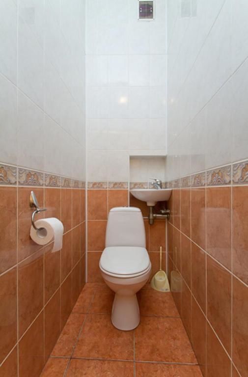 Апартаменты UKR Apartments in the Centre Киев