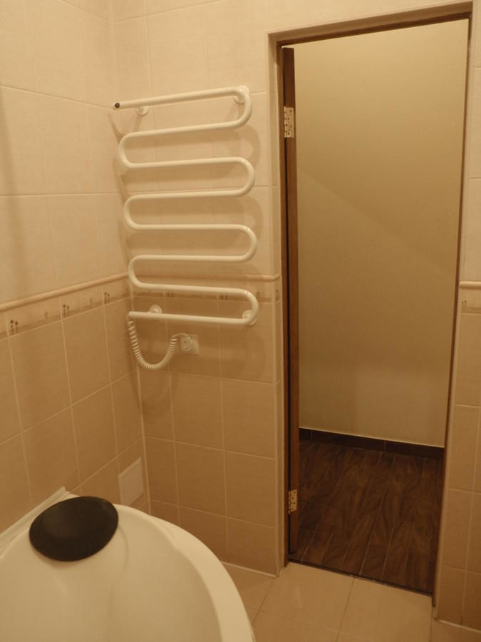 Апартаменты UKR Apartments in the Centre Киев-23