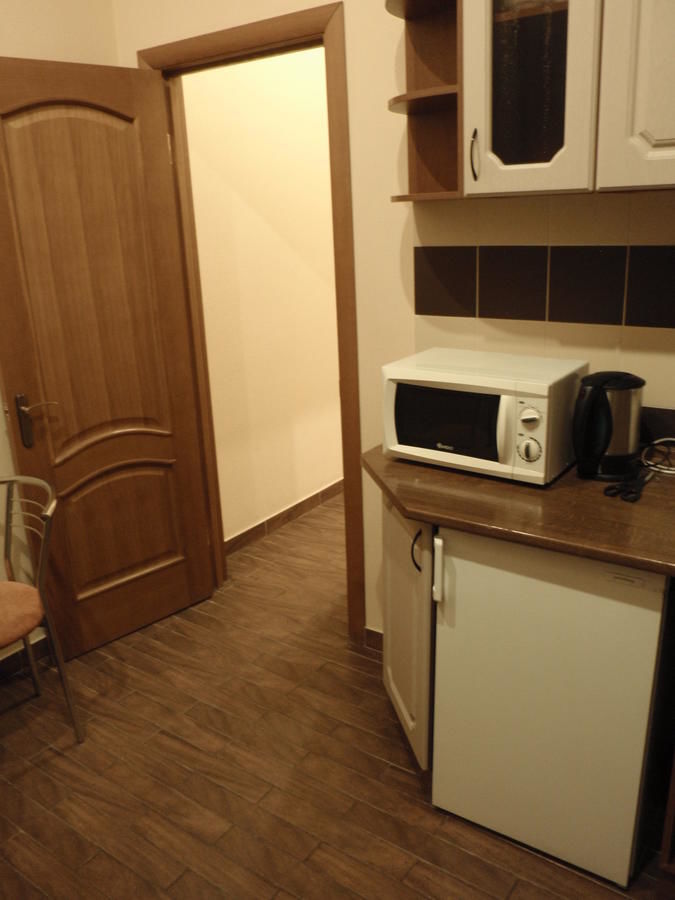 Апартаменты UKR Apartments in the Centre Киев-24