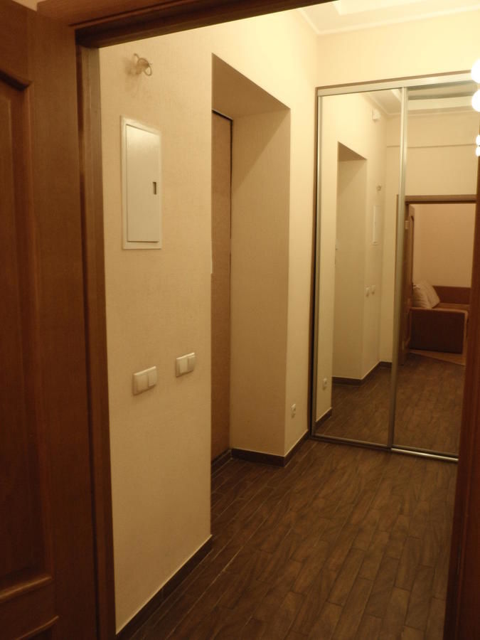 Апартаменты UKR Apartments in the Centre Киев-29