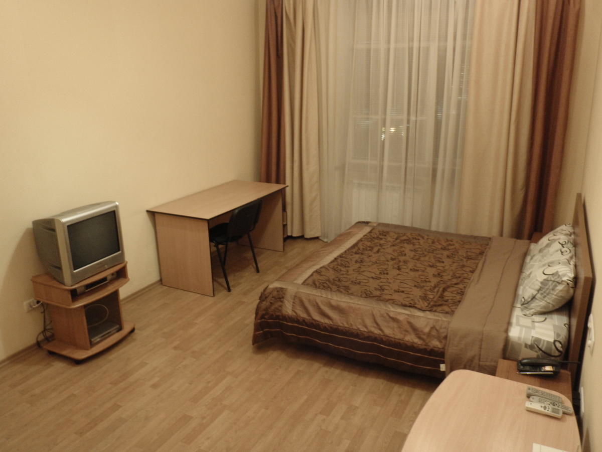 Апартаменты UKR Apartments in the Centre Киев