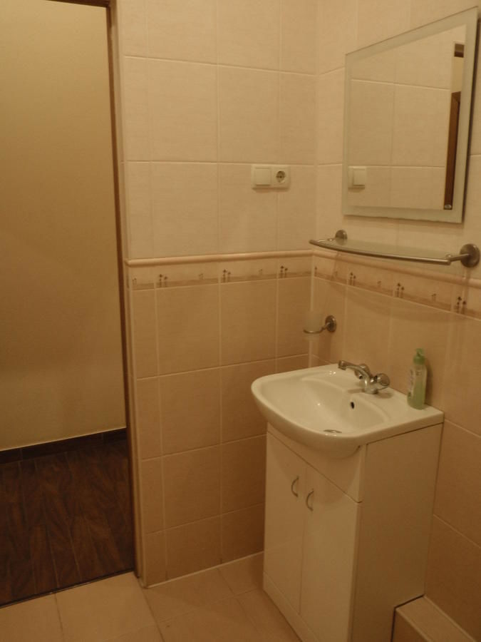 Апартаменты UKR Apartments in the Centre Киев-32