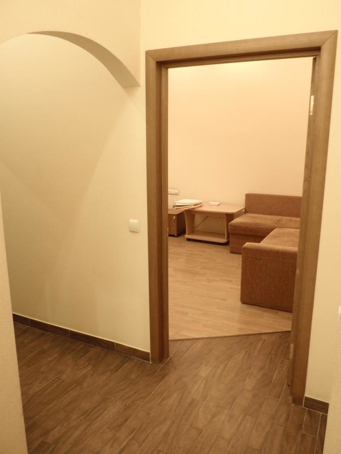 Апартаменты UKR Apartments in the Centre Киев-42
