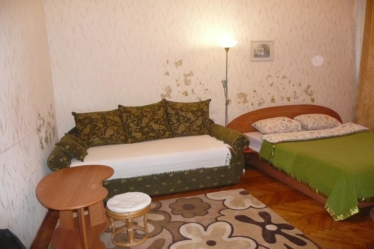 Апартаменты UKR Apartments in the Centre Киев-46