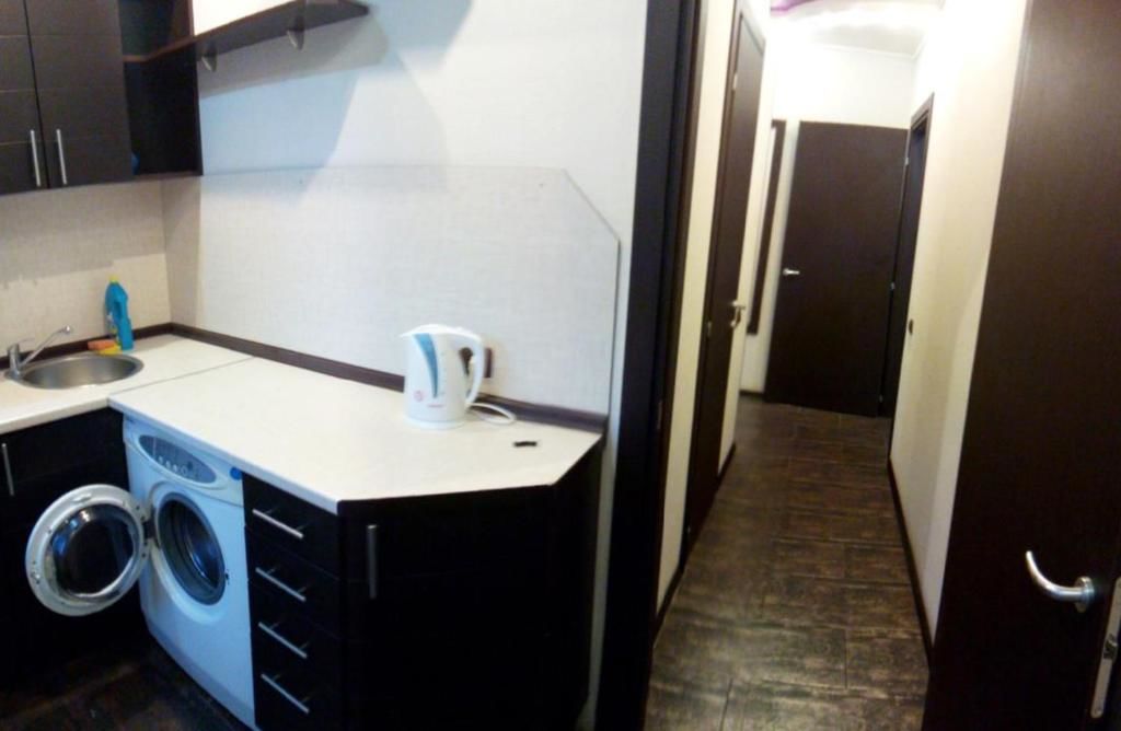 Апартаменты UKR Apartments in the Centre Киев-59