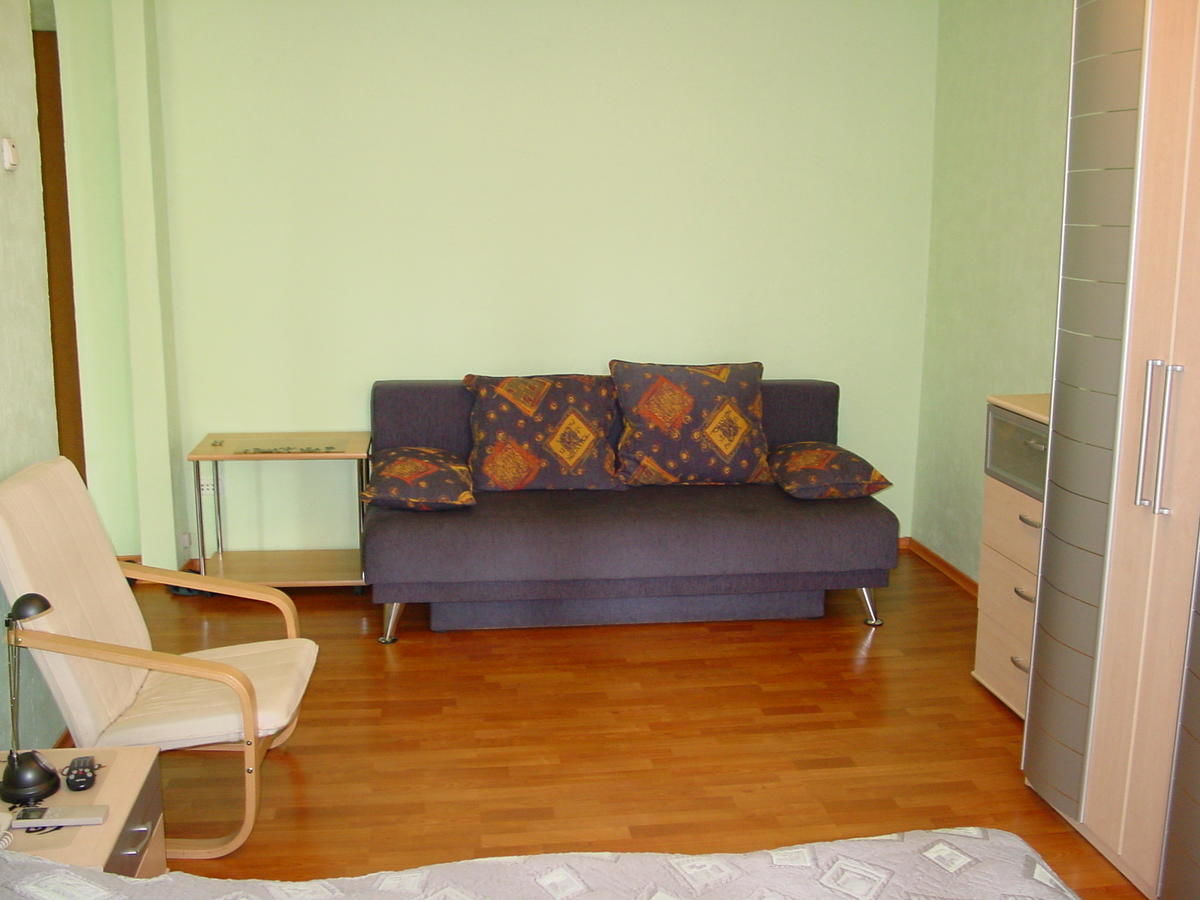Апартаменты UKR Apartments in the Centre Киев