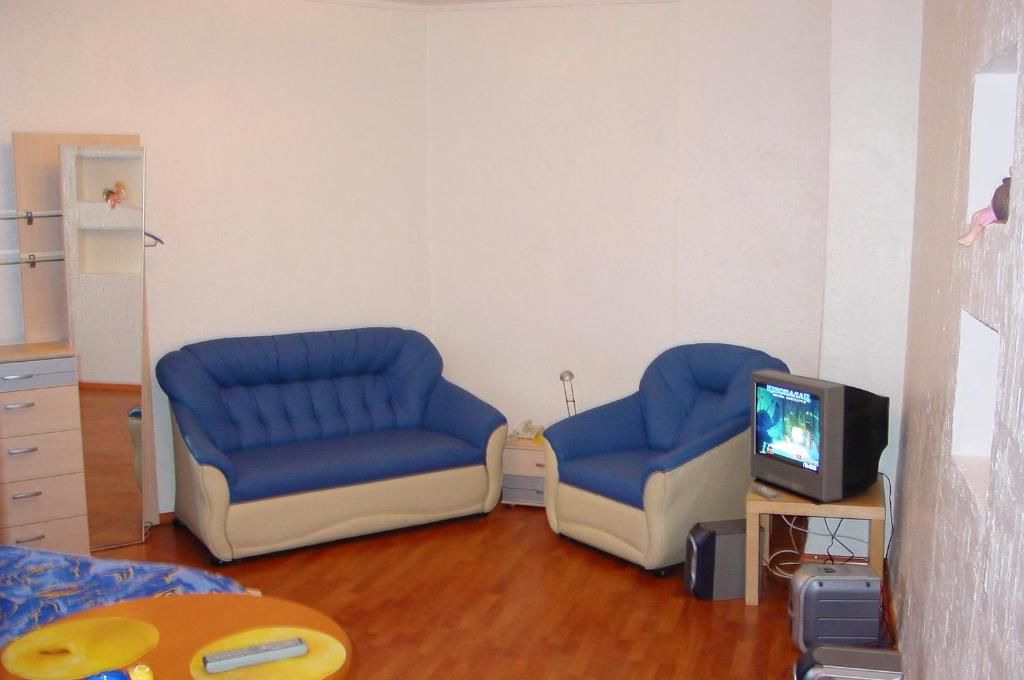 Апартаменты UKR Apartments in the Centre Киев