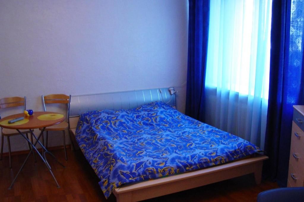 Апартаменты UKR Apartments in the Centre Киев