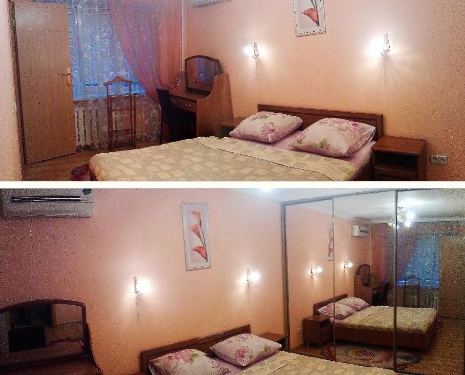 Апартаменты UKR Apartments in the Centre Киев-73