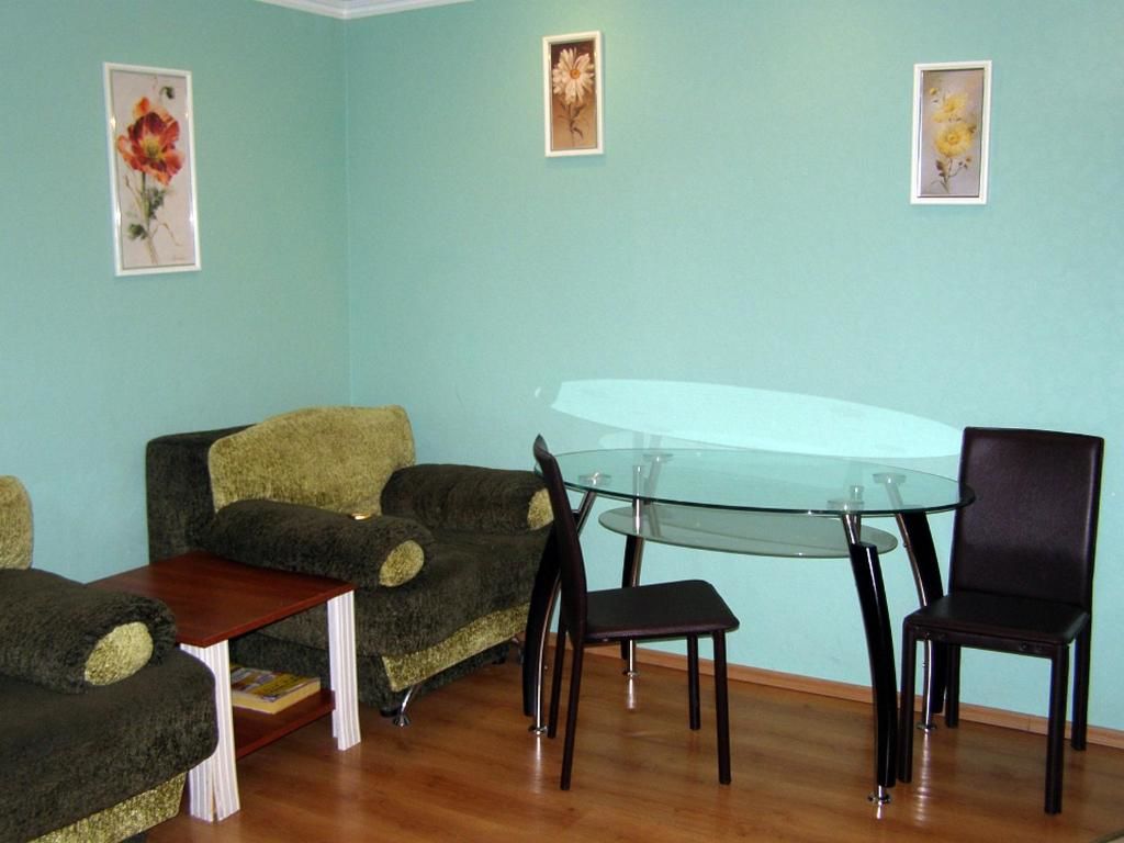 Апартаменты UKR Apartments in the Centre Киев-75
