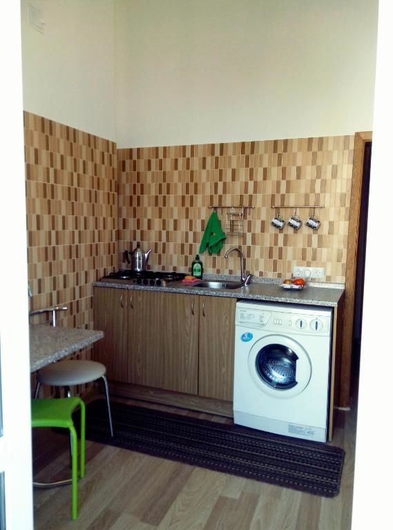 Апартаменты UKR Apartments in the Centre Киев
