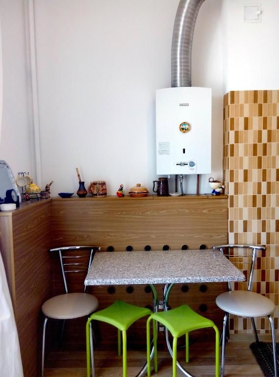 Апартаменты UKR Apartments in the Centre Киев