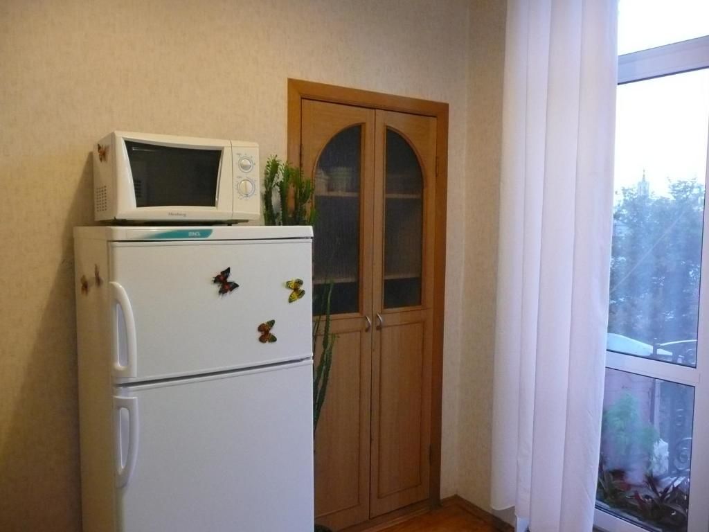 Апартаменты UKR Apartments in the Centre Киев