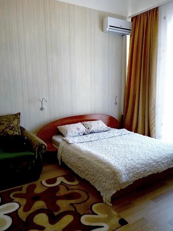 Апартаменты UKR Apartments in the Centre Киев