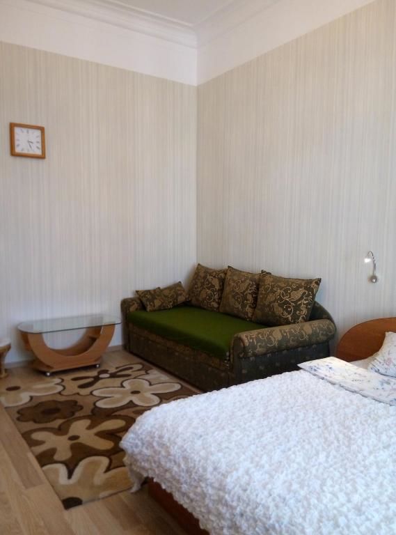 Апартаменты UKR Apartments in the Centre Киев