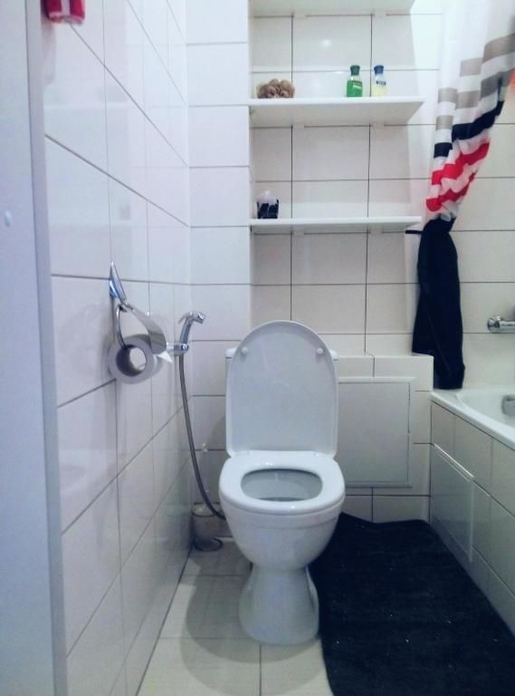 Апартаменты UKR Apartments in the Centre Киев