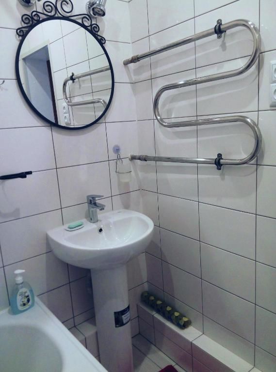 Апартаменты UKR Apartments in the Centre Киев