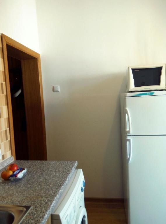 Апартаменты UKR Apartments in the Centre Киев