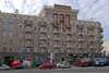 Апартаменты UKR Apartments in the Centre Киев-2