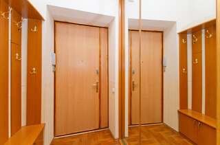 Апартаменты UKR Apartments in the Centre Киев Апартаменты с 1 спальней и балконом - ул. Красноармейская, 24/1-7