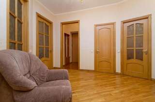 Апартаменты UKR Apartments in the Centre Киев Апартаменты с 1 спальней и балконом - ул. Красноармейская, 24/1-8