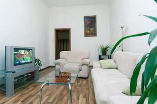 Апартаменты UKR Apartments in the Centre Киев Апартаменты с 1 спальней: ул. Бассейная, 5A-4
