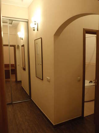 Апартаменты UKR Apartments in the Centre Киев Апартаменты: ул. Красноармейская, 24-7