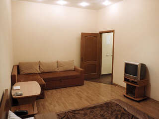 Апартаменты UKR Apartments in the Centre Киев Апартаменты: ул. Красноармейская, 24-9