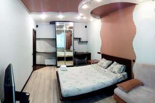 Апартаменты UKR Apartments in the Centre Киев Апартаменты: ул. Госпитальная, 2-2