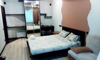 Апартаменты UKR Apartments in the Centre Киев Апартаменты: ул. Госпитальная, 2-5