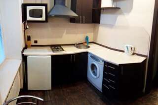 Апартаменты UKR Apartments in the Centre Киев Апартаменты: ул. Госпитальная, 2-9