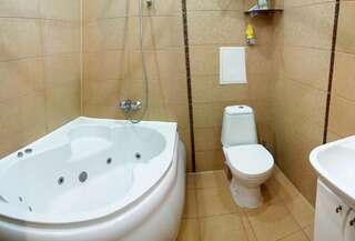 Апартаменты UKR Apartments in the Centre Киев Апартаменты: ул. Госпитальная, 2-12