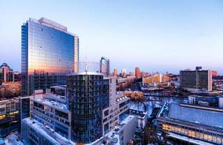 Апартаменты UKR Apartments in the Centre Киев Апартаменты: ул. Госпитальная, 2-18