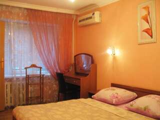 Апартаменты UKR Apartments in the Centre Киев Апартаменты с 1 спальней: ул. Леси Украинки, 2-6