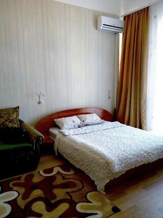Апартаменты UKR Apartments in the Centre Киев Апартаменты с балконом: ул. Лютеранская, 6-6