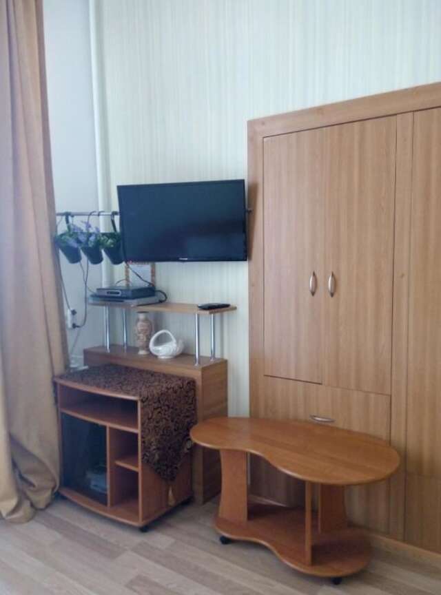 Апартаменты UKR Apartments in the Centre Киев-104