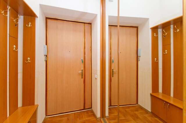 Апартаменты UKR Apartments in the Centre Киев-111