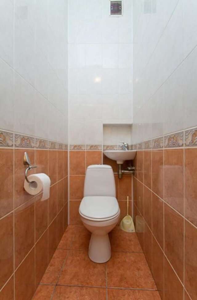 Апартаменты UKR Apartments in the Centre Киев-117