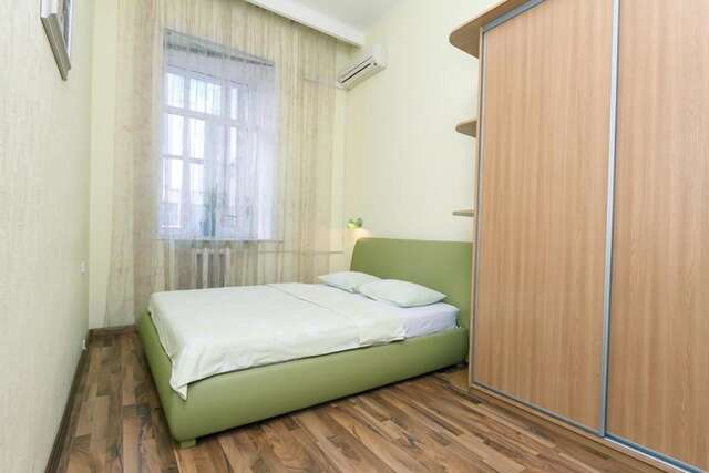 Апартаменты UKR Apartments in the Centre Киев-121