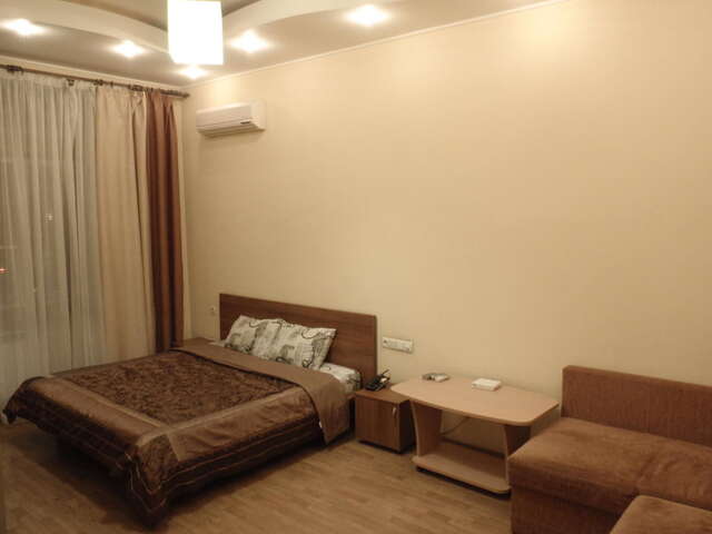 Апартаменты UKR Apartments in the Centre Киев-15