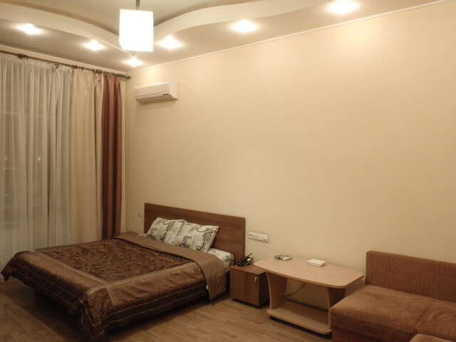 Апартаменты UKR Apartments in the Centre Киев-16