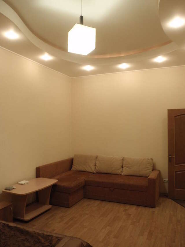 Апартаменты UKR Apartments in the Centre Киев-17