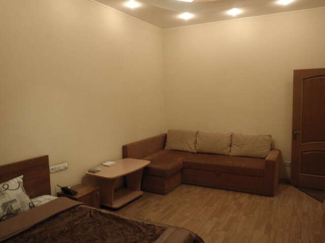 Апартаменты UKR Apartments in the Centre Киев-18
