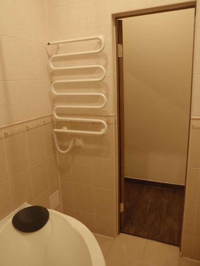 Апартаменты UKR Apartments in the Centre Киев-22