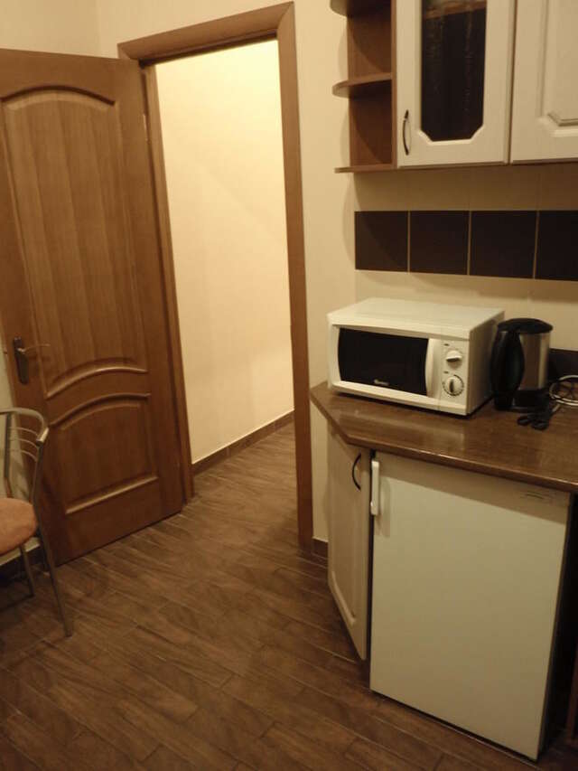 Апартаменты UKR Apartments in the Centre Киев-23