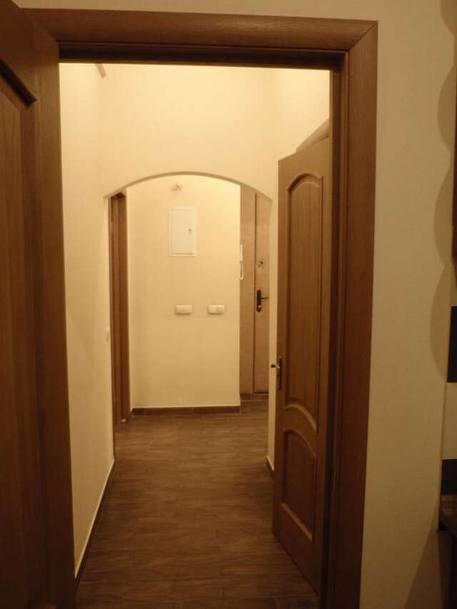 Апартаменты UKR Apartments in the Centre Киев-24