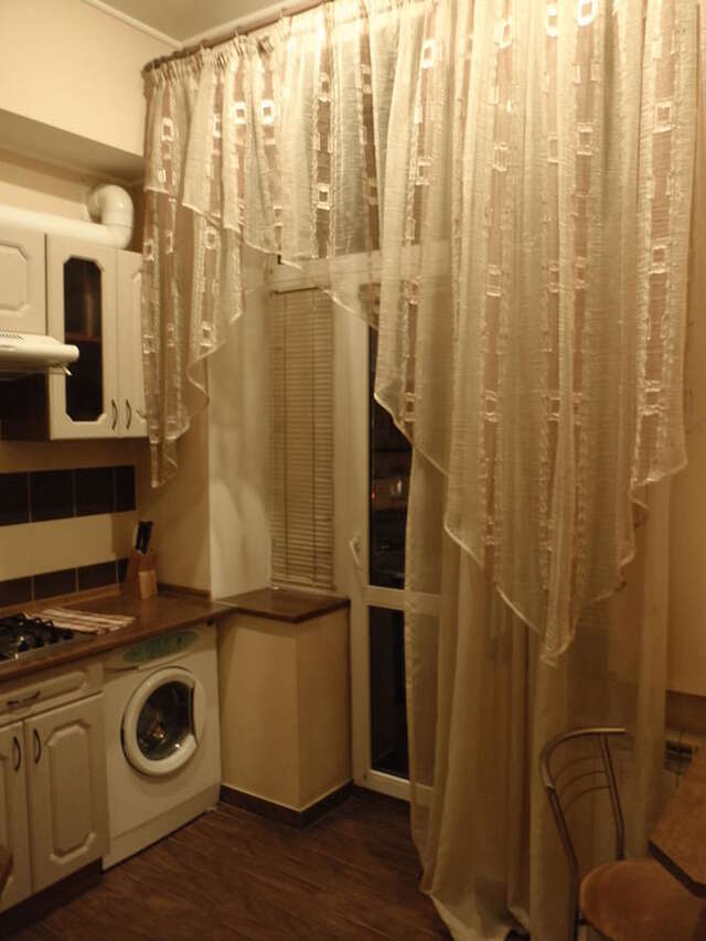 Апартаменты UKR Apartments in the Centre Киев-25