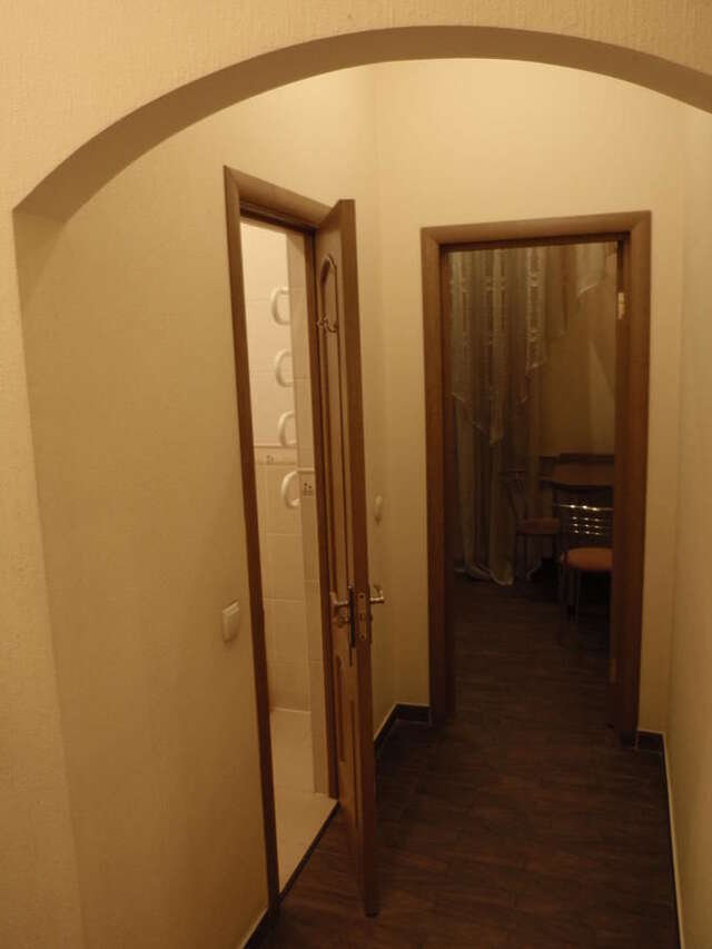 Апартаменты UKR Apartments in the Centre Киев-26